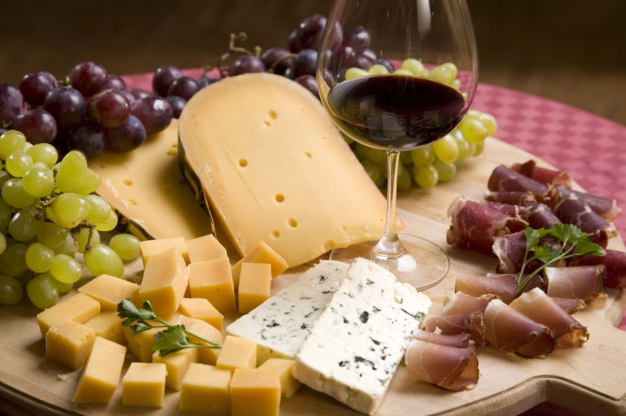Pourquoi carafer son vin ?