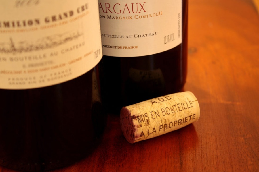 Acheter du vin sur internet