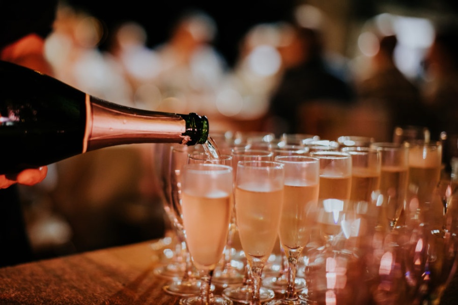 Champagne à moins de 20 euros