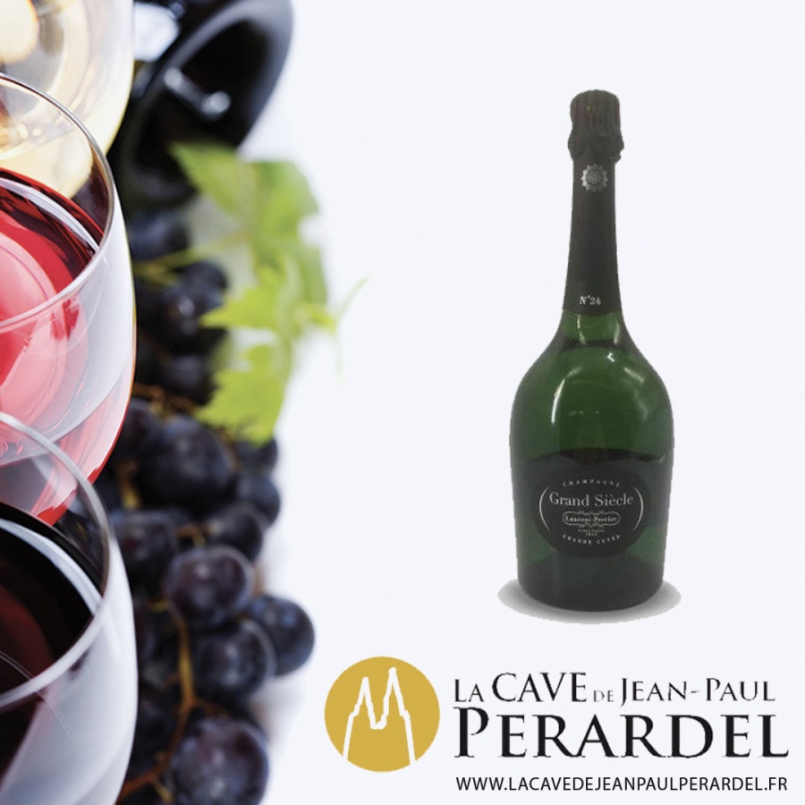 Ouvrir ces champagnes, c’est le plaisir assuré 