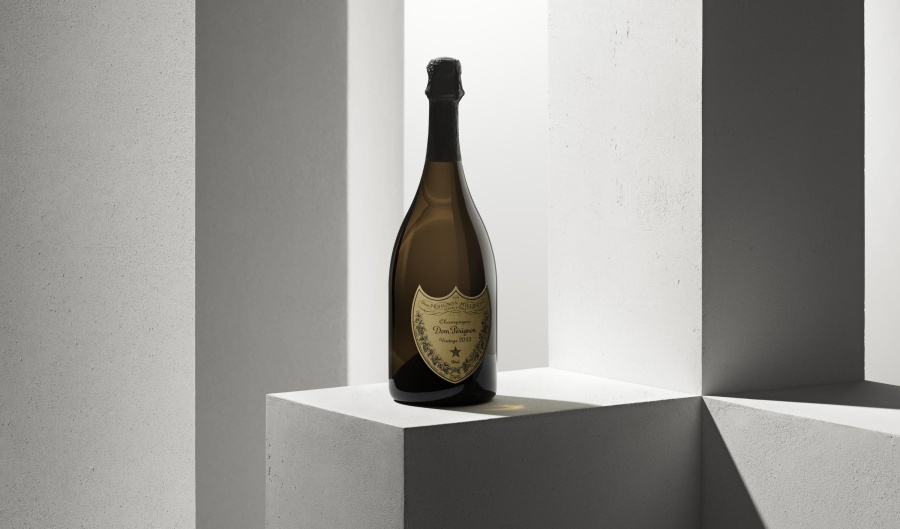 Champagne DOM PERIGNON Vintage 2013