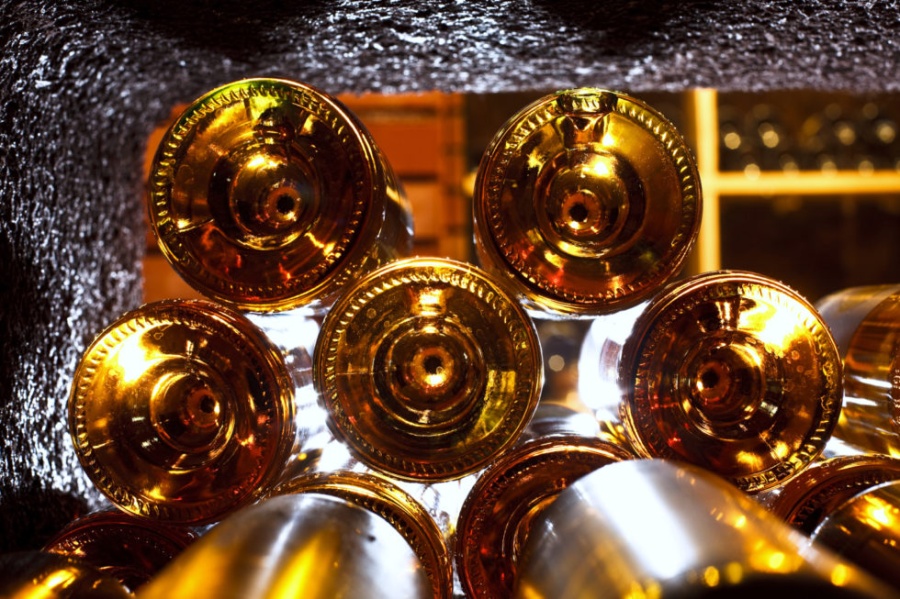 Champagne Bollinger / Armand ROUSSEAU Gevrey-Chambertin et notre sélection de vins à découvrir